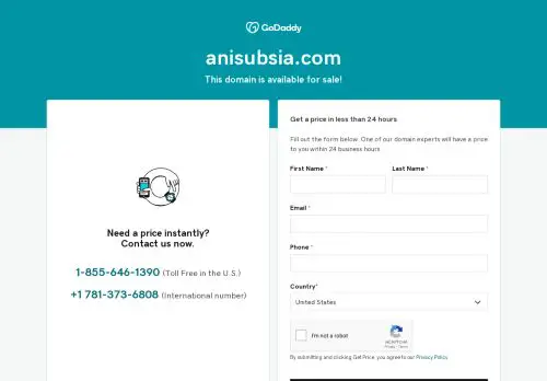 anisubsia.com