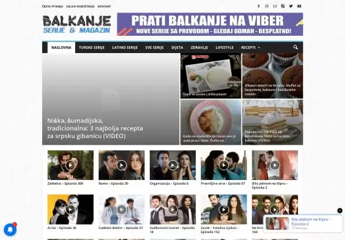 balkanje.com