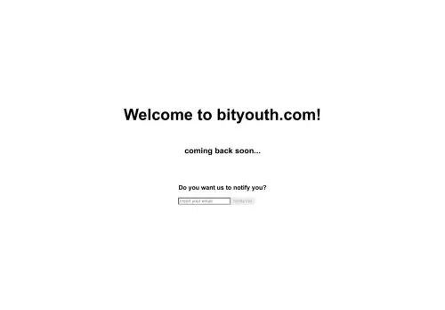 bityouth.com