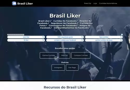 brasilliker.com.br