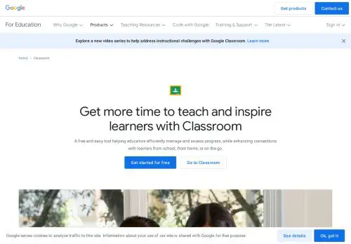classroom.google.com