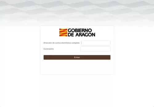 correoweb.aragon.es