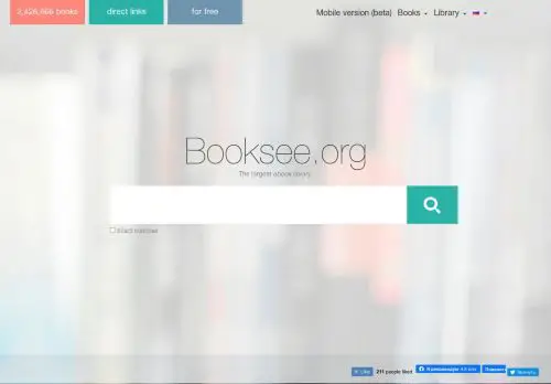 en.booksee.org