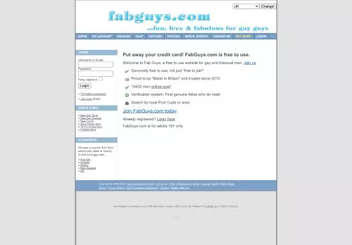 fabguys.co.uk
