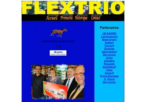 flextrio.siteturf.net