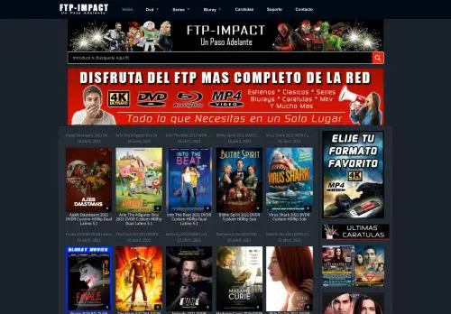 ftp-impact.net