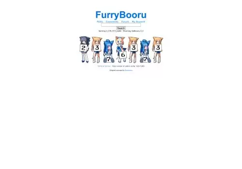 furry.booru.org