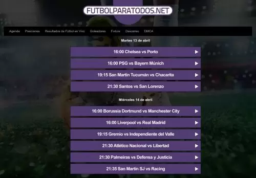 futbolparatodos.net