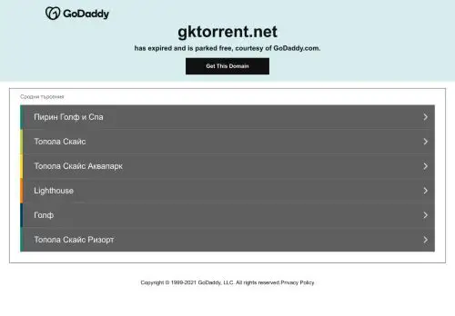gktorrent.net