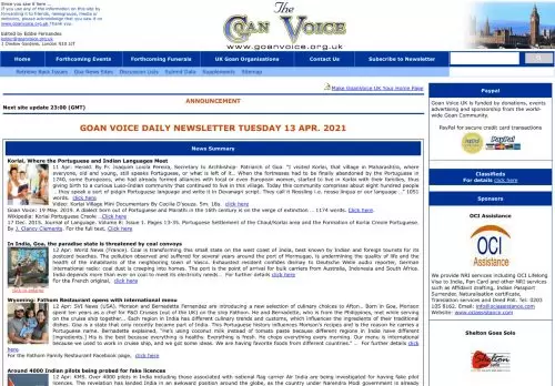 goanvoice.org.uk