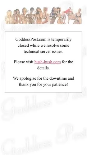 goddesspost.com