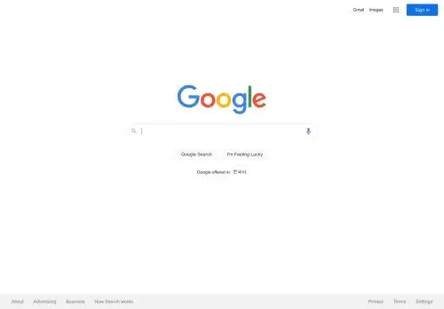 google.co.kr
