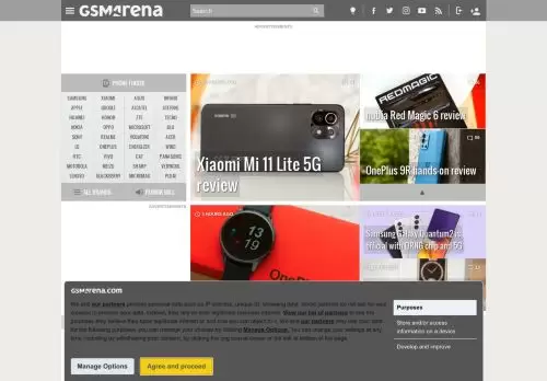 gsmarena.com