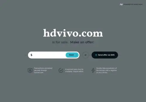 hdvivo.com