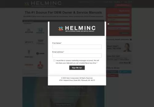 helminc.com