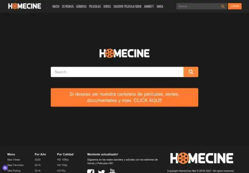 homecine.net