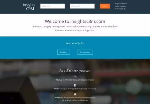 insightsc3m.com
