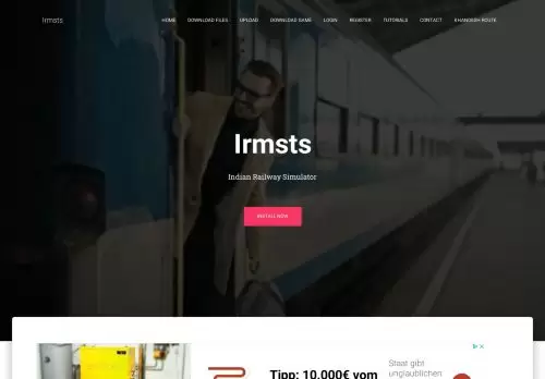 irmsts.net
