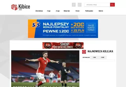 kibice.net