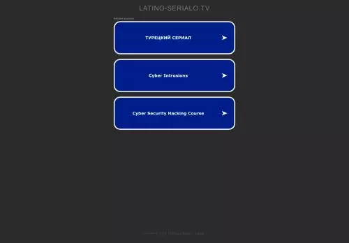 latino-serialo.tv