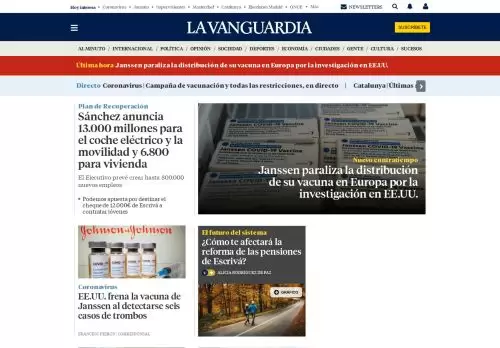 lavanguardia.com