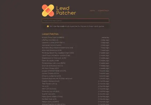 lewdpatcher.com