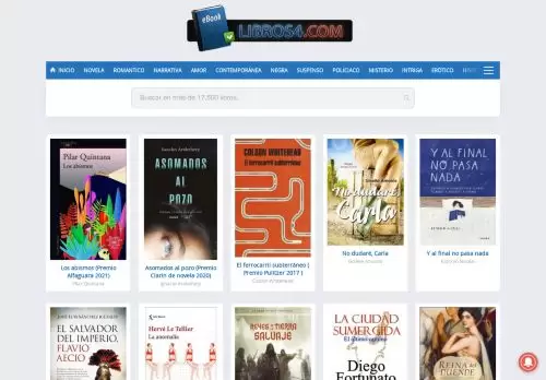 libros4.com