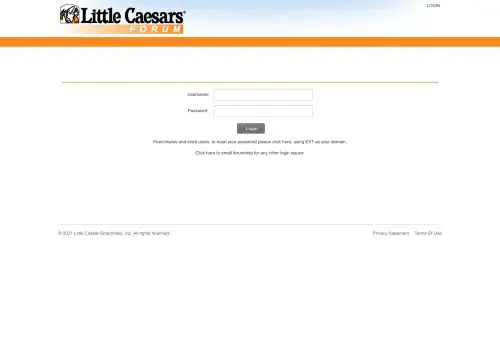 littlecaesarsforum.com