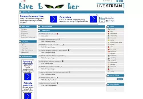 livelooker.com
