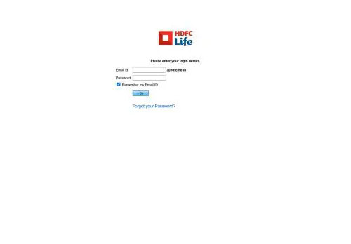 mail.hdfclife.in
