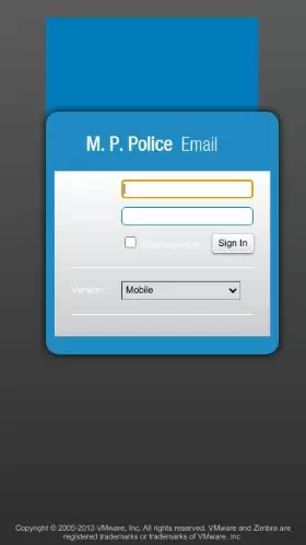 mail.mppolice.gov.in