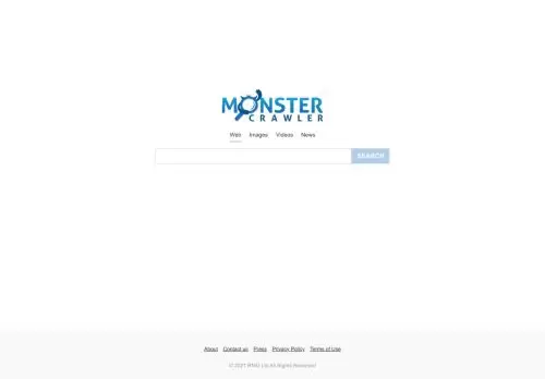 monstercrawler.com