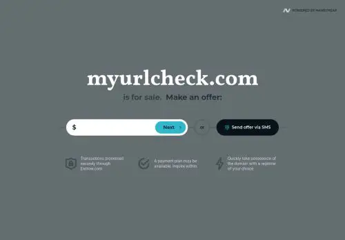 myurlcheck.com