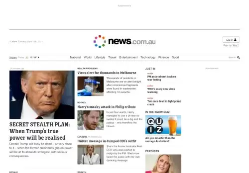 news.com.au