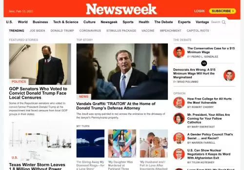 newsweek.com