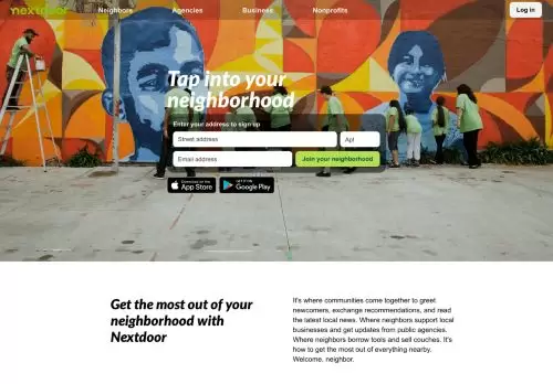 nextdoor.com
