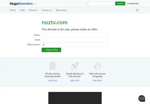 noztv.com
