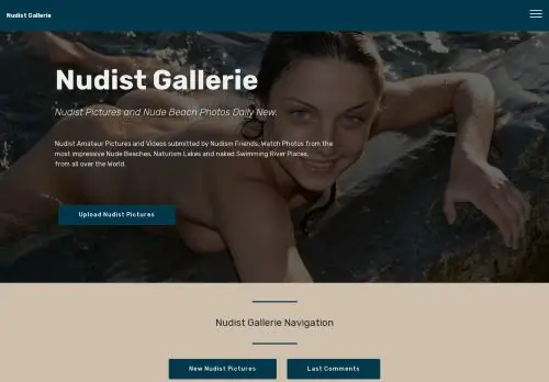 nudistgallerie.com