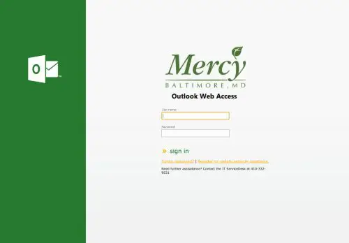 outlook.mdmercy.com