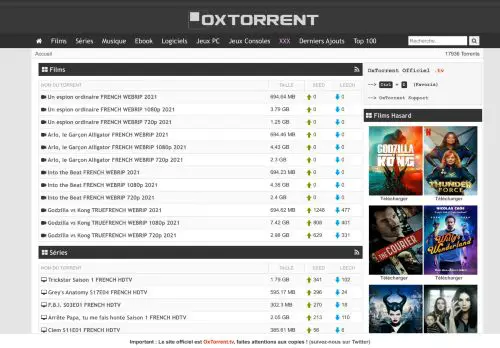 oxtorrent.com