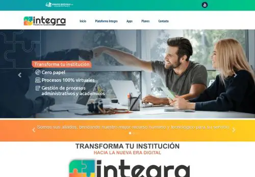 plataformaintegra.net