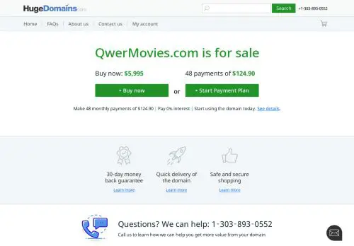 qwermovies.com