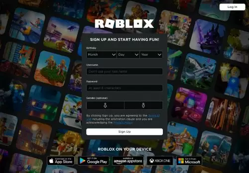 Roblox Com Login Safely Analysis Comments Login Page - roblox serial tracker