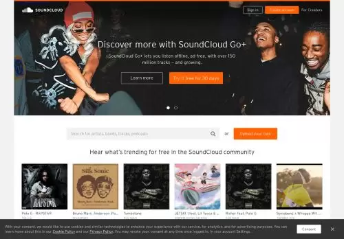 soundcloud.com