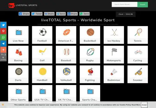 sportwebz.com