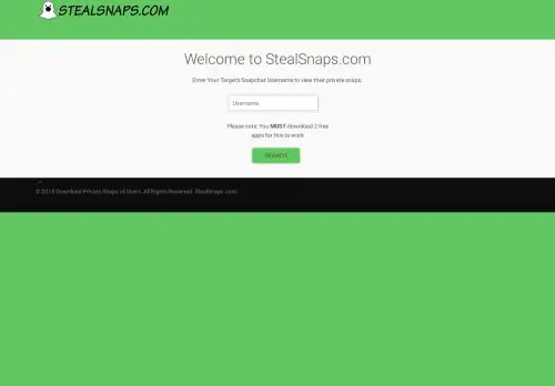 stealsnaps.com