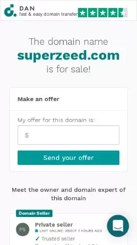 superzeed.com
