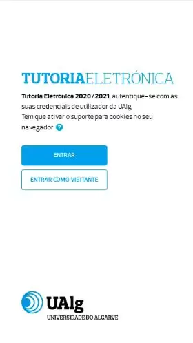 tutoria.ualg.pt