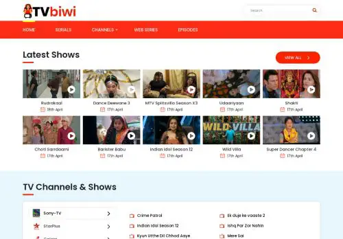 tvbiwi.com