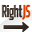 RightJS icon